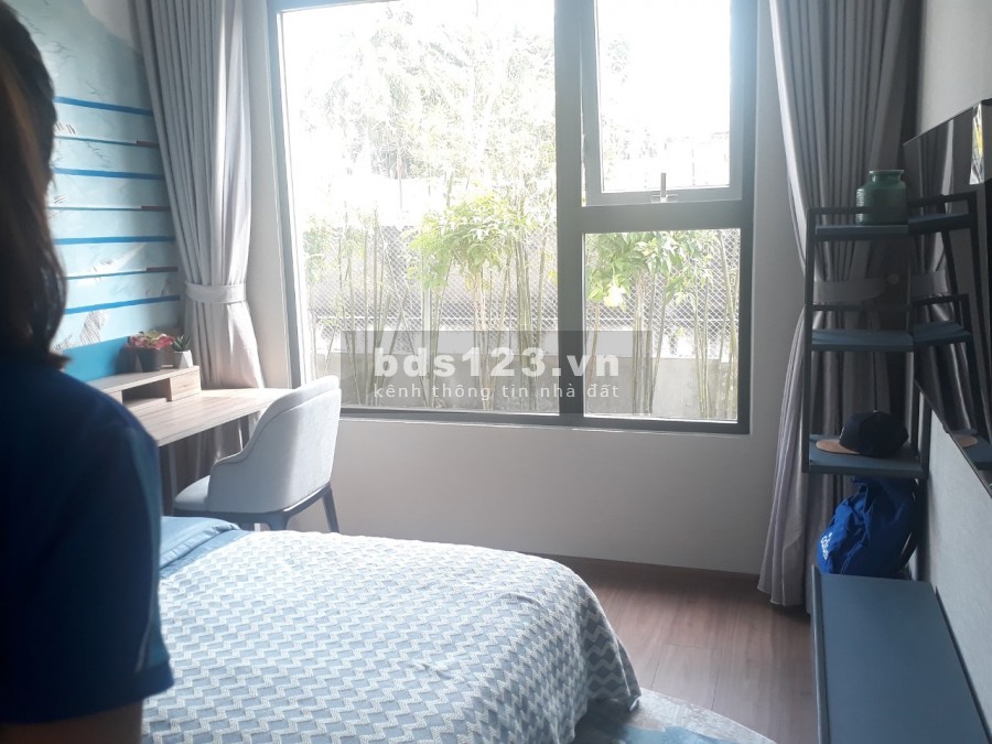 Bán căn hộ 2 PN The Rivana, mặt tiền Quốc Lộ 13, cách cầu Vĩnh Bình 1,7 km
