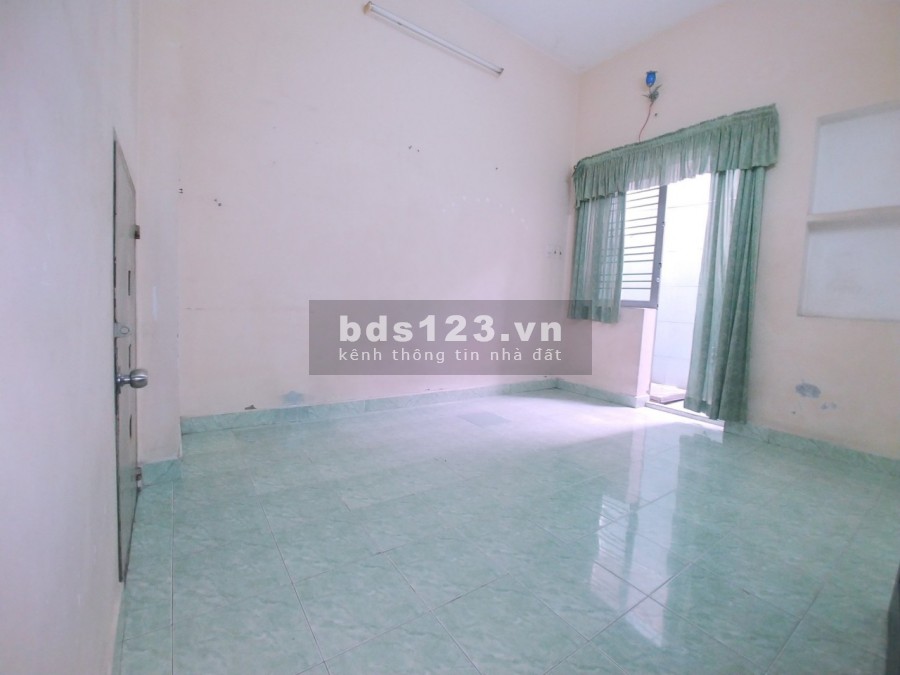 PHÒNG CỬA SỔ THOÁNG MÁT SẠCH ĐẸP NGAY LẠC LONG QUÂN- BÌNH THỚI