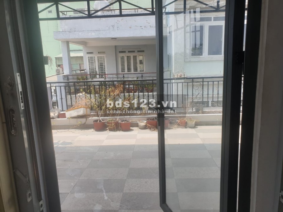 Cần bán gấp nhà HXH Quang Trung 4 tầng 172m2, vị trí đẹp, chỉ nhỉnh 6 tỷ