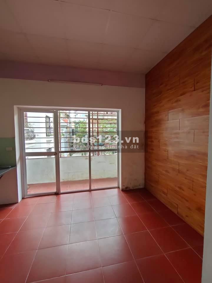 Bán nhà Huỳnh Thúc Kháng - Đống Đa. Phân lô Ô tô đỗ cửa. 60 m2. giá 8.5 tỷ.