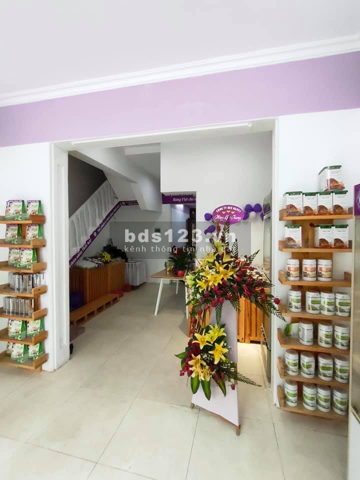 Bán nhà Huỳnh Thúc Kháng - Đống Đa. Phân lô Ô tô đỗ cửa. 60 m2. giá 8.5 tỷ.