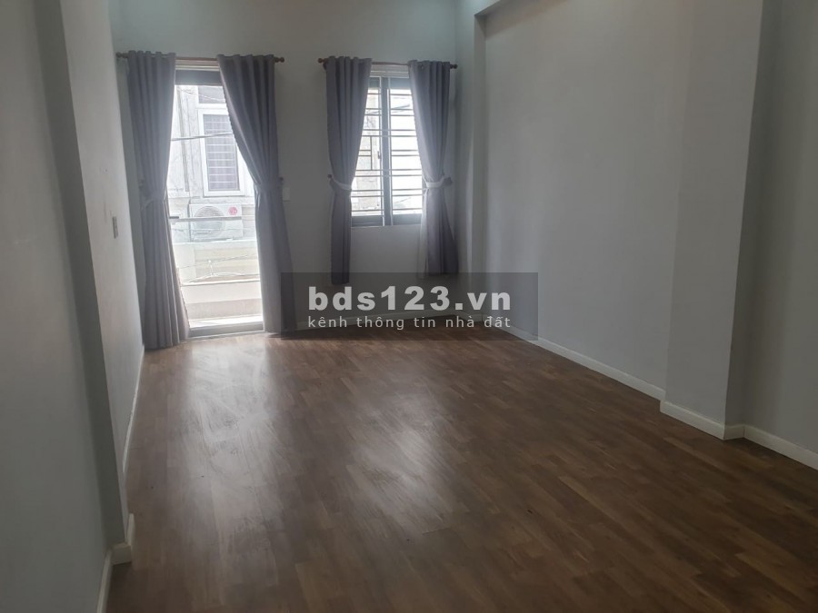 Cần bán gấp nhà HXH Quang Trung 4 tầng 172m2, vị trí đẹp, chỉ nhỉnh 6 tỷ