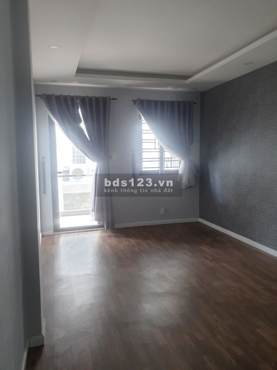 Cần bán gấp nhà HXH Quang Trung 4 tầng 172m2, vị trí đẹp, chỉ nhỉnh 6 tỷ