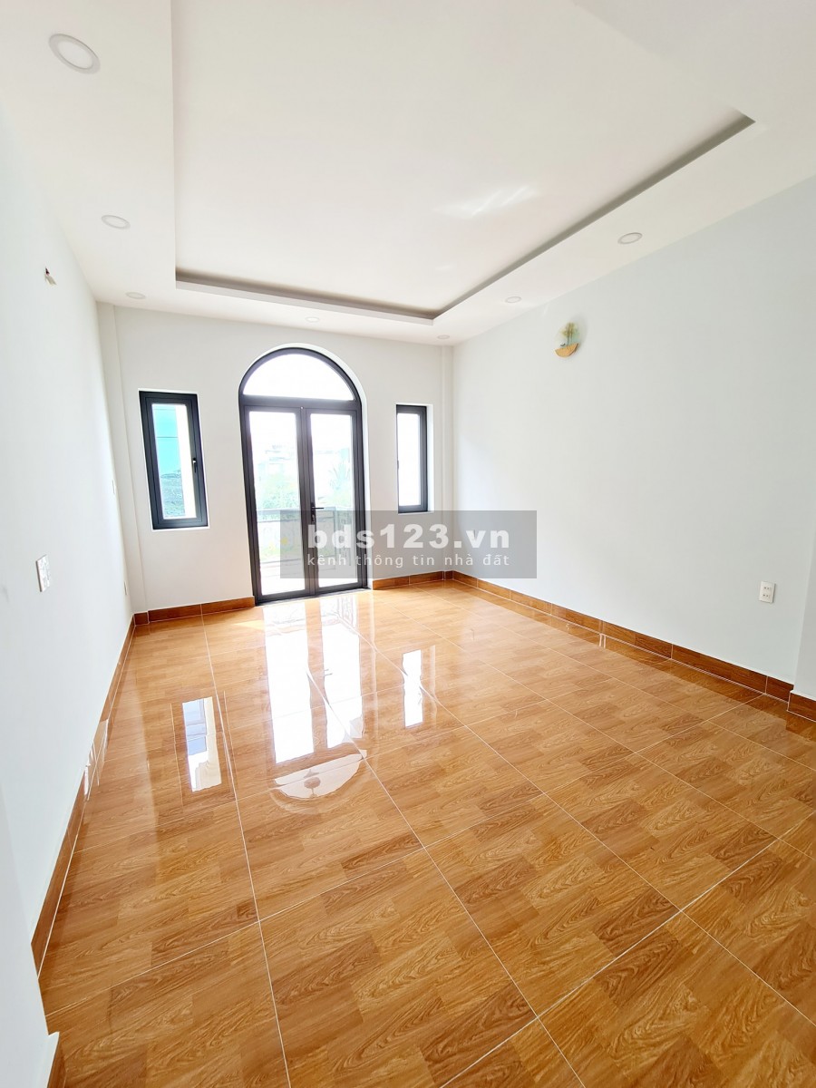 Nhà đẹp 78m2(3.9* 20) , 4 tầng, 7.99 tỷ ,Phường Tây Thạnh ,Quận Tân Phú.