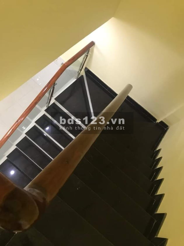 CHỈ 2 tỷ 8 có ngay NHÀ MỚI - ĐẸP - DỌN VÀO Ở NGAY, P. Bình Trị Đông A, Bình Tân