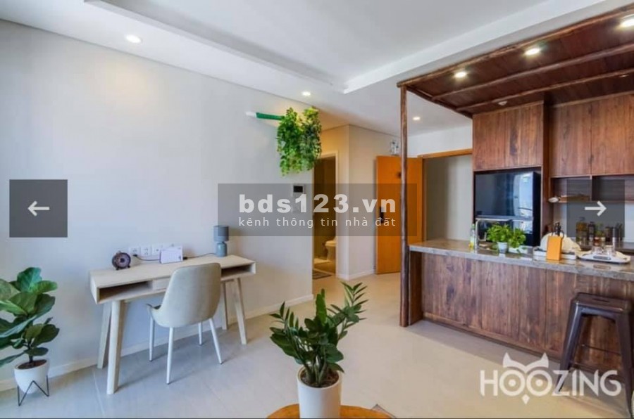 1PN ĐẢO KIM CƯƠNG - Full nội thất - Giá tốt nhất 1PN. 4.050 TỶ. lh 0938221611