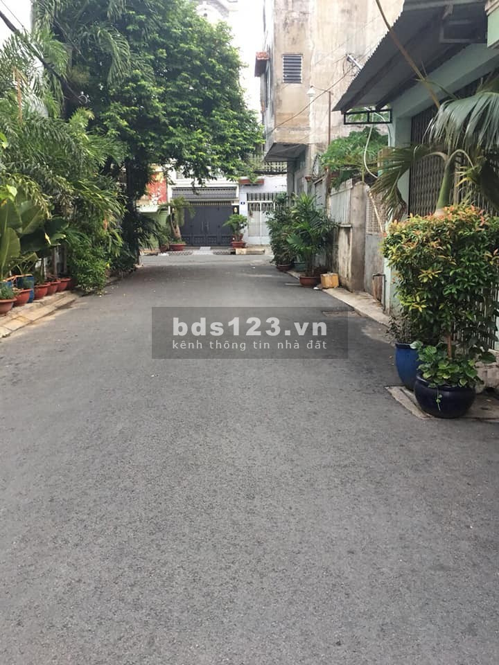 Nhà HXH 6m, P.Tân Thành Tân Phú, dt 80m2, ngang 4, 3 tầng, nhà đẹp, Hiếm, 7 tỷ. 0936539463