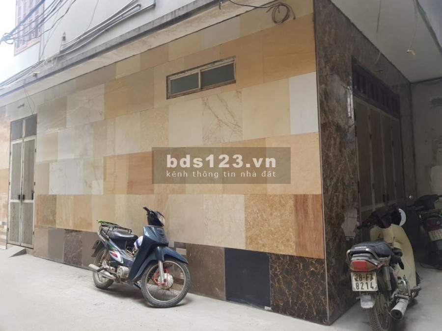 Bán Tòa CCMN 10 Phòng phố Khương Đình,Thanh Xuân, 30 triệu/tháng