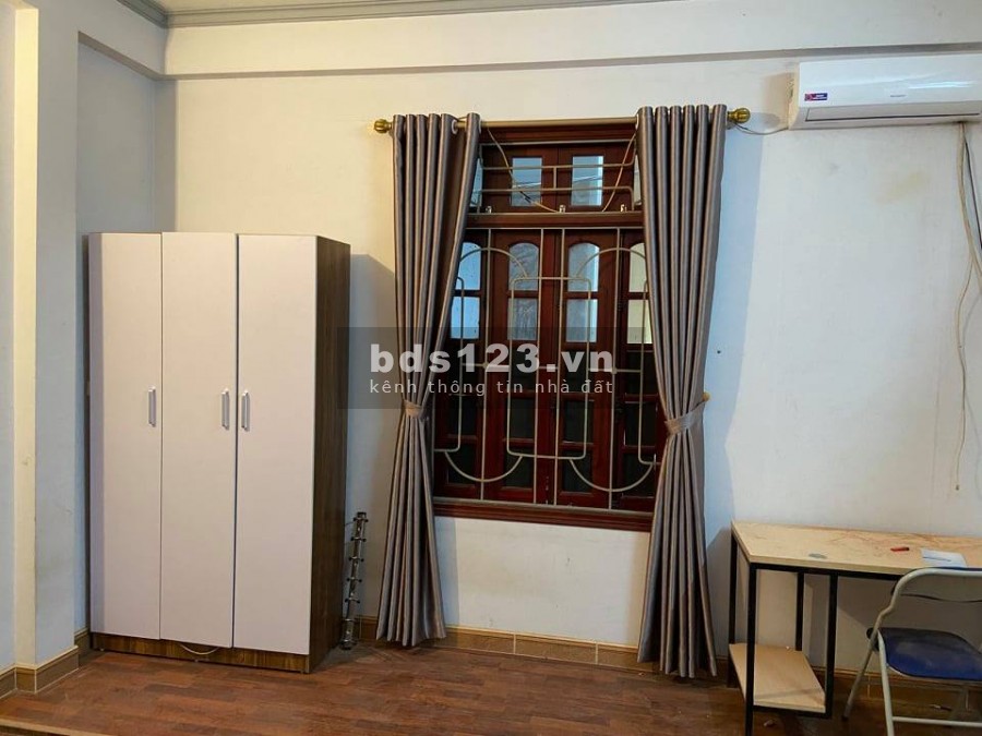 Bán Tòa CCMN 10 Phòng phố Khương Đình,Thanh Xuân, 30 triệu/tháng