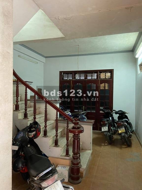 Bán Tòa CCMN 10 Phòng phố Khương Đình,Thanh Xuân, 30 triệu/tháng