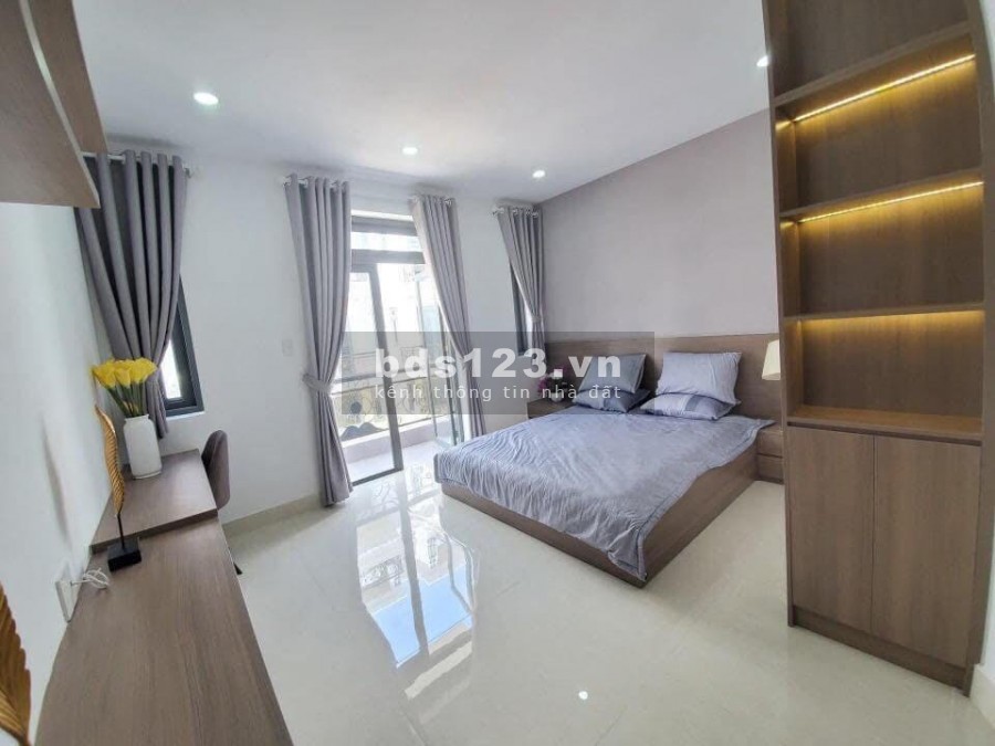 BÁN GẤP NHÀ PHỐ 2 MẶT TIỀN NGAY CHỢ BÀU BÀNG