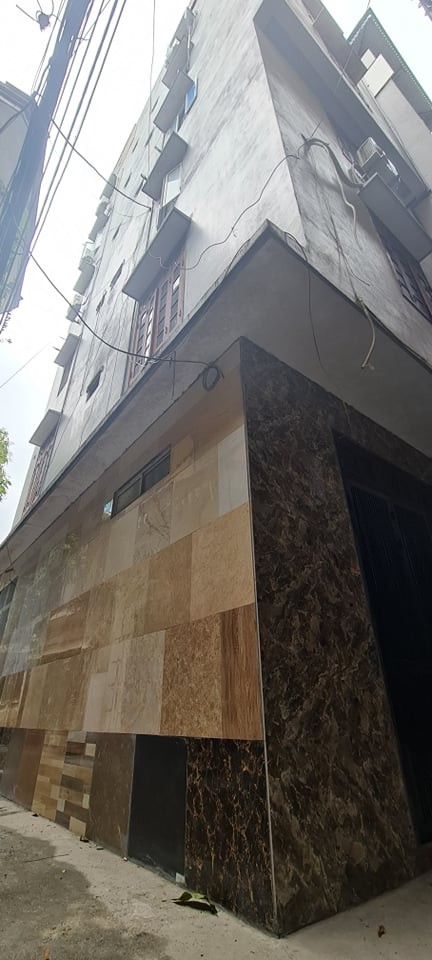 Bán Tòa CCMN 10 Phòng phố Khương Đình,Thanh Xuân, 30 triệu/tháng