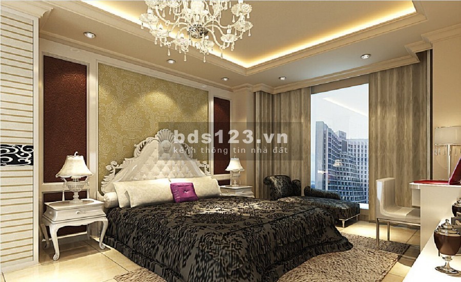 Chỉ còn 3 sản phẩm Biệt thự veiw sông, mặt tiền đường Trần Hưng Đạo trong giai đoạn này