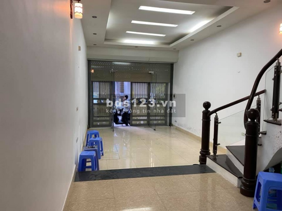 BÁN NHÀ CHÍNH CHỦ TRUNG KÍNH 3 OTO TRÁNH KINH DOANH SẦM UẤT 55M2*6 - 10.8 TỶ