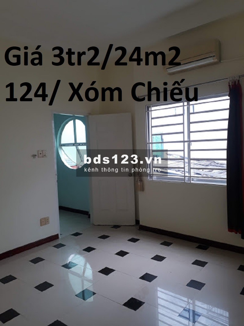 Còn Phòng 2tr5- 3tr- 3tr3 - 4tr cho thuê . cửa sổ và BALCONY -Gần Đại học Nguyễn Tất Thành, Đại học Luật, Và Khu Văn Phòng