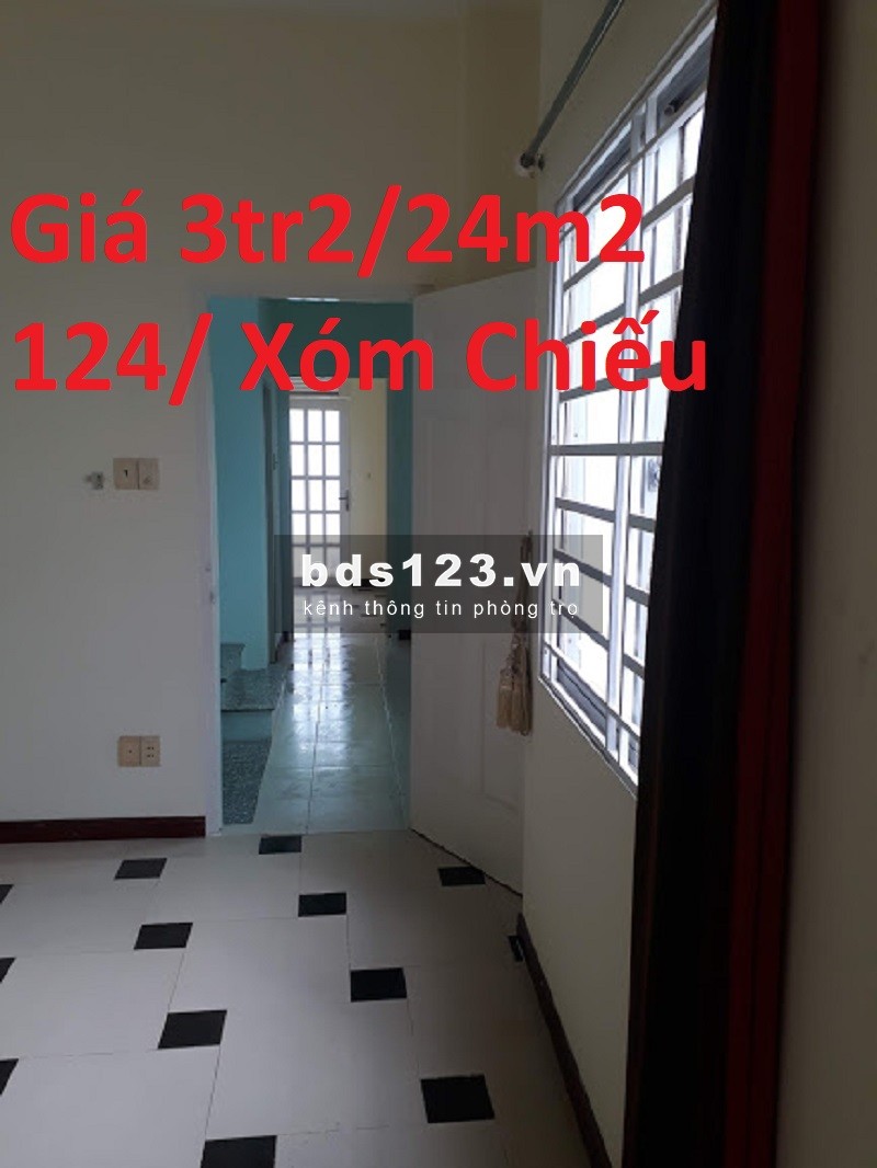 Còn Phòng 2tr5- 3tr- 3tr3 - 4tr cho thuê . cửa sổ và BALCONY -Gần Đại học Nguyễn Tất Thành, Đại học Luật, Và Khu Văn Phòng