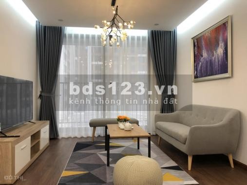 Cực hot! Rẻ nhất cc 6Th Element dt 83m2 căn 1806, full đồ. giá 3 tỷ 550 ( bao tên)