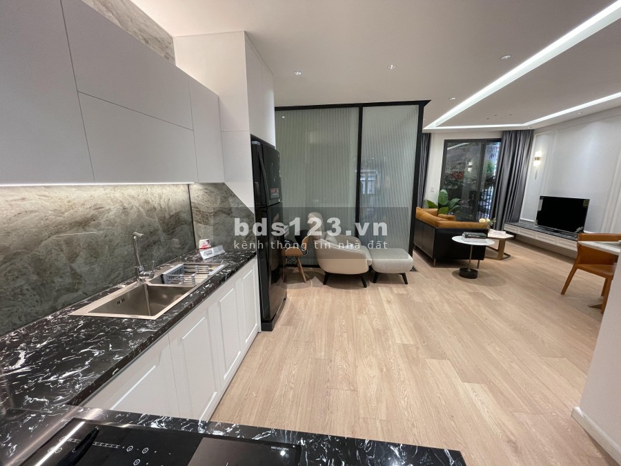 BÁN GẤP CĂN HỘ 1PN - 1WC TẠI CHUNG CƯ VCI TOWER ( GIÁ CHỈ 8XX)