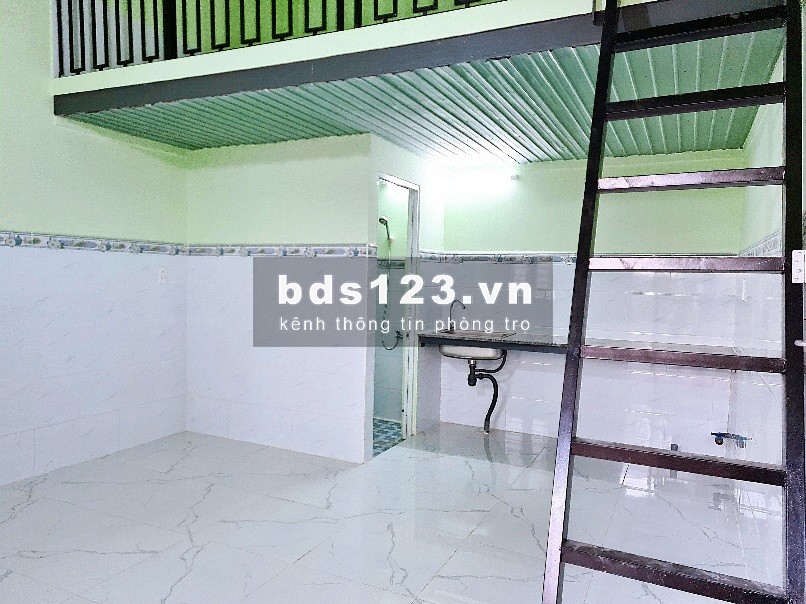Cho thuê phòng trọ Thủ Đức cao cấp , giá tốt