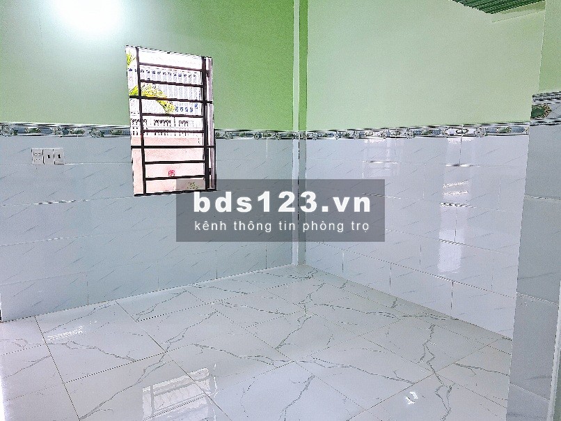 Cho thuê phòng trọ Thủ Đức cao cấp , giá tốt