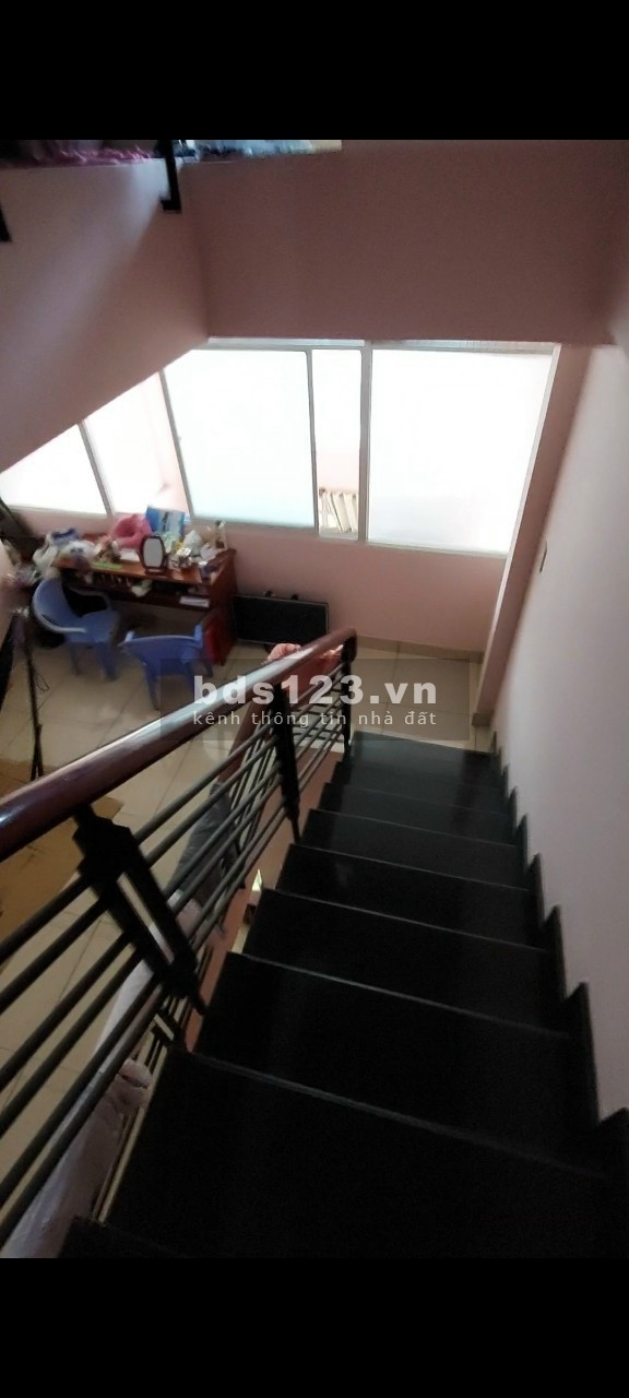 Nhà mặt tiền Đường số 1, P22, Bình Tân giá 4,6 tỷ