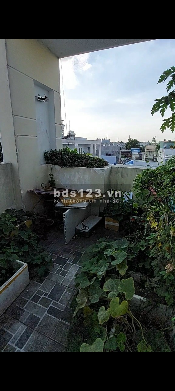 Nhà mặt tiền Đường số 1, P22, Bình Tân giá 4,6 tỷ