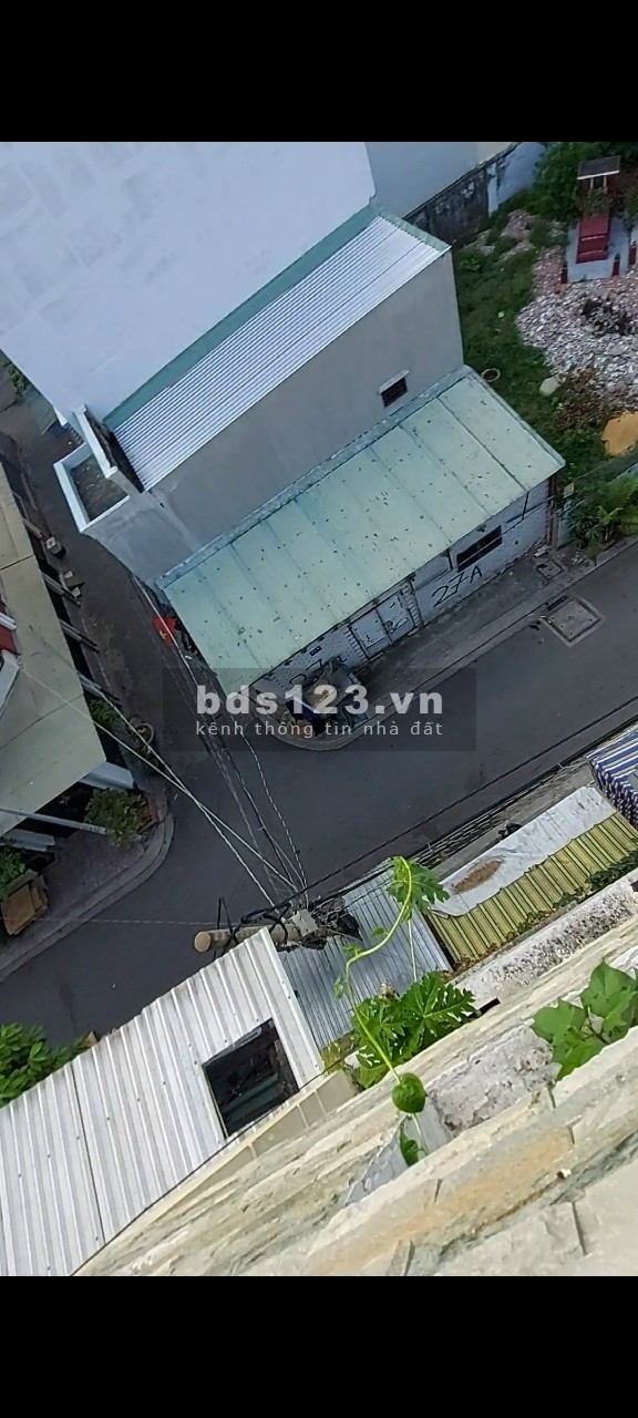 Nhà mặt tiền Đường số 1, P22, Bình Tân giá 4,6 tỷ