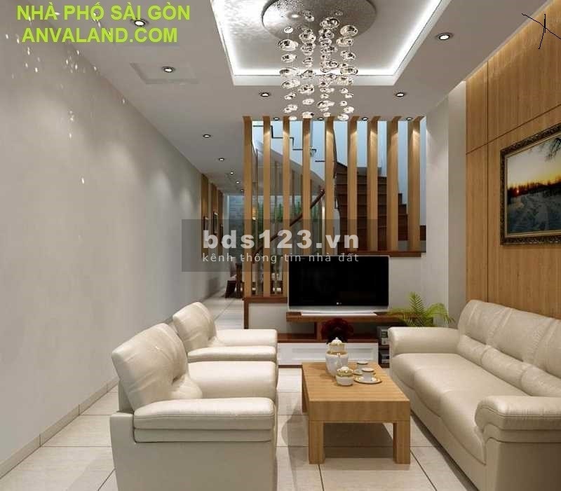 Trúng số đổi nhà Bán gấp Nhà 470HF Nguyễn Thị Minh Khai, Phường 2, Quận 3, 44m2, 3 Tầng, giá 6 tỷ 5 MTG