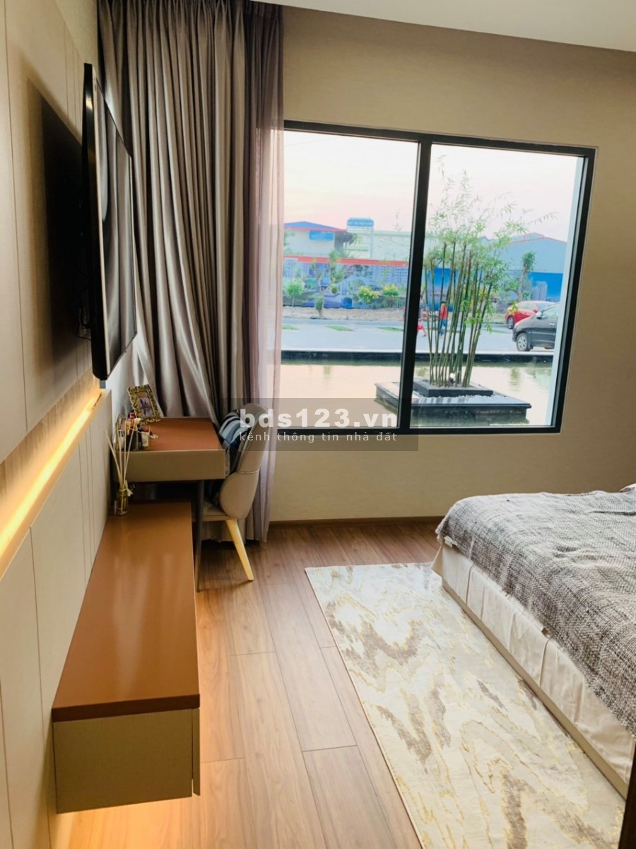 Bán căn hộ 2 PN The Rivana, mặt tiền Quốc Lộ 13, cách cầu Vĩnh Bình 1,7 km