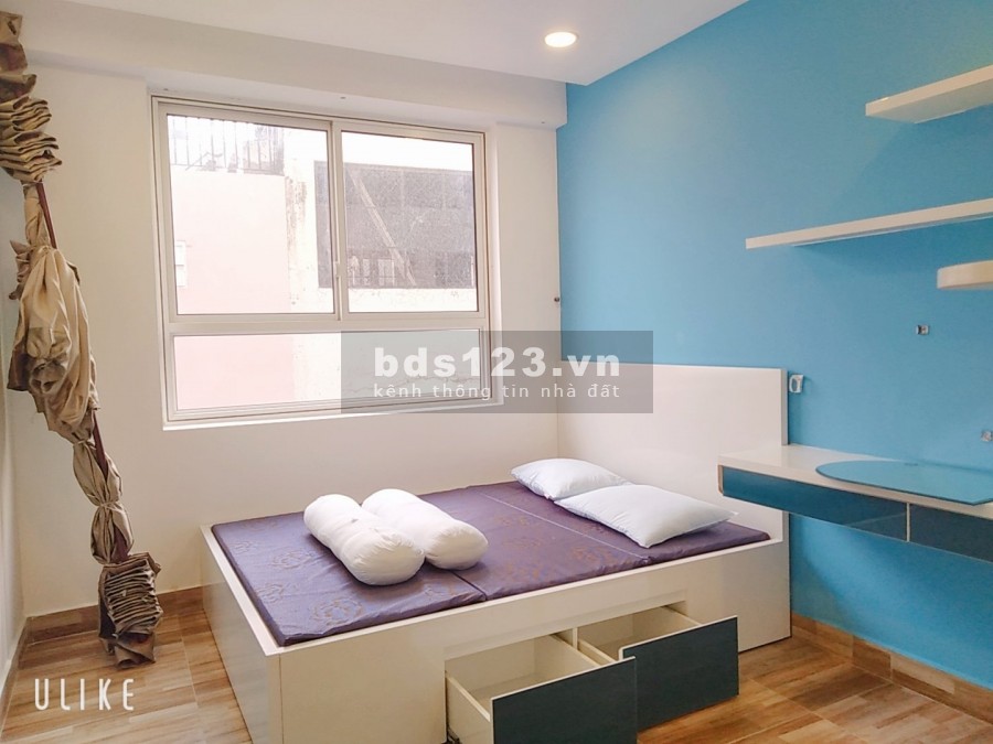 Hót nhất khu NOVALAND sân bay/ Botanica Phổ Quang 100M/3PN giá chỉ 18tr bao phí,nhà FULL,0902751568