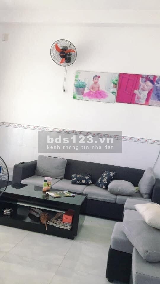 Bán nhà Âu Cơ, Tân Bình, HXT, 95 m2, ngang 6,5 m, 3 tầng chỉ 8 tỷ 8