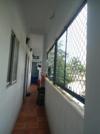 Phòng trọ Phan V Hớn, q 12, dành cho nữ, 3x4,5m 1tr5