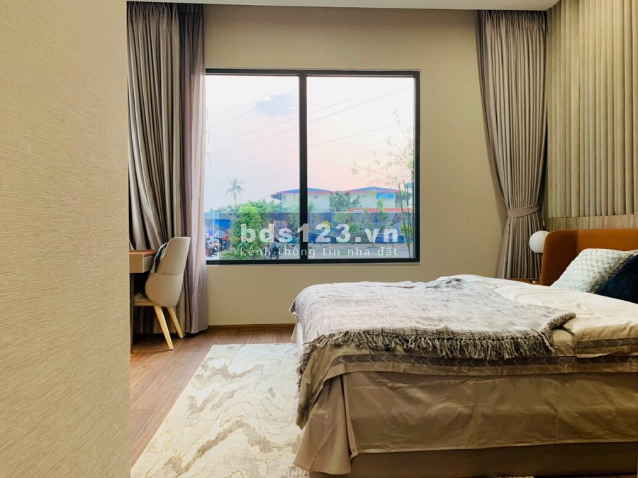 Bán căn hộ 2 PN The Rivana, mặt tiền Quốc Lộ 13, cách cầu Vĩnh Bình 1,7 km