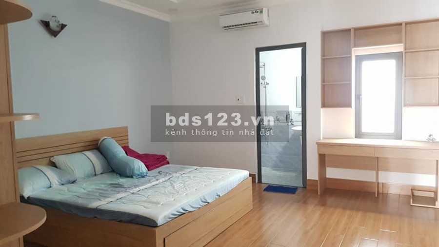 Bán nhà 63m2 Bạch Đằng Tân Bình - Khu phân lô vip sân bay - ngủ trong nhà - Nhỉnh 10 tỷ