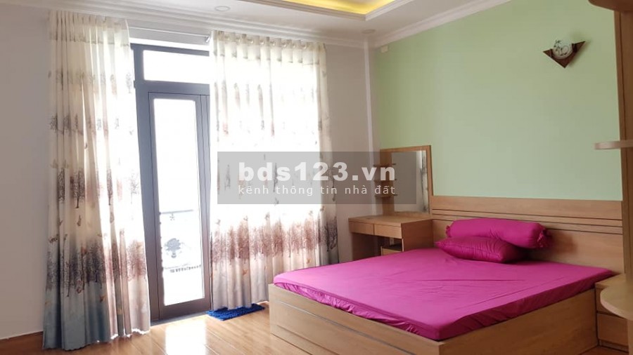 Bán nhà 63m2 Bạch Đằng Tân Bình - Khu phân lô vip sân bay - ngủ trong nhà - Nhỉnh 10 tỷ