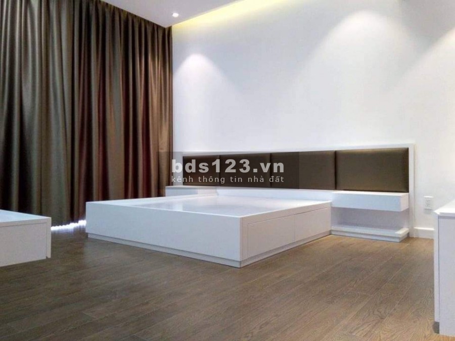Căn Duplex 176 m2 Lucky Palace Phan Văn Khỏe - Q6