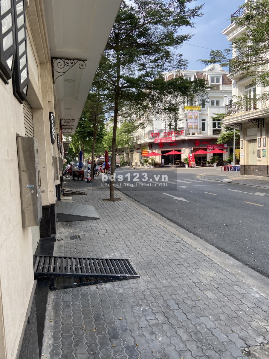 Bán nhà biệt thự, liền kề khu citiland Trần Thị Nghỉ, Phường 07, Quận Gò Vấp