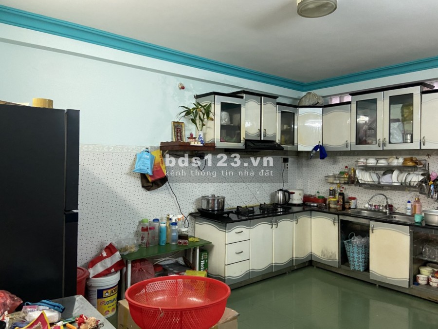 Bán nhà mặt tiền đường số 51 phường Tân Quy, Quận 7