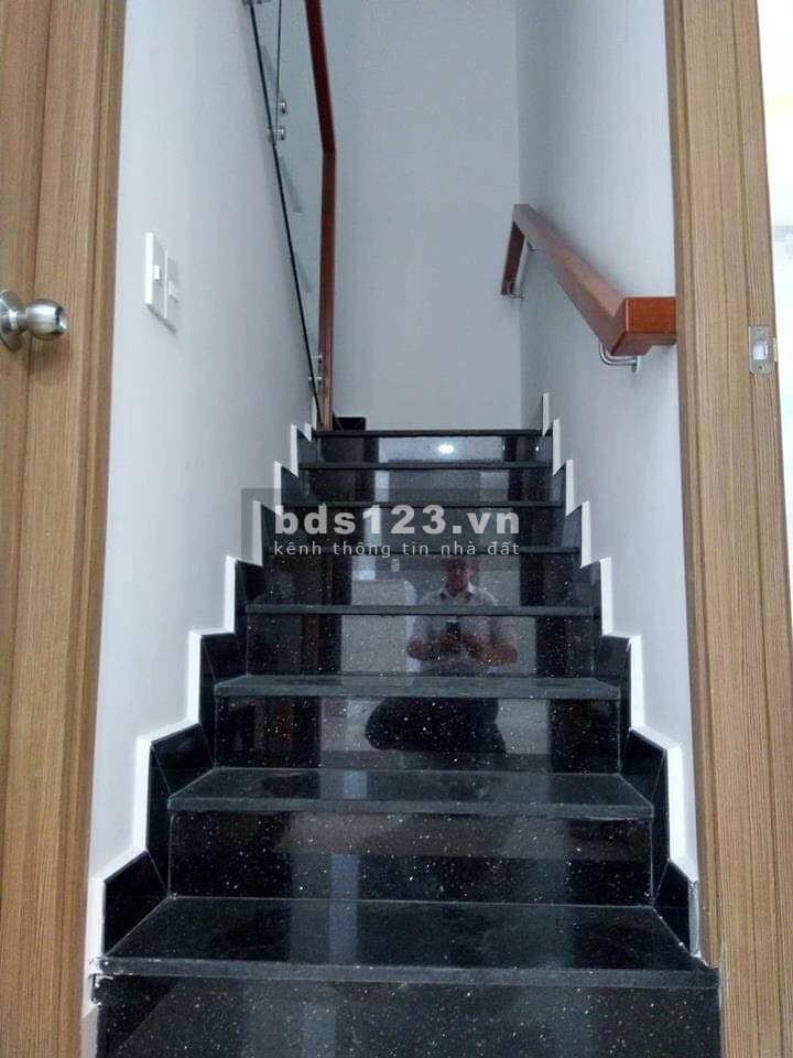 Căn Duplex 176 m2 Lucky Palace Phan Văn Khỏe - Q6