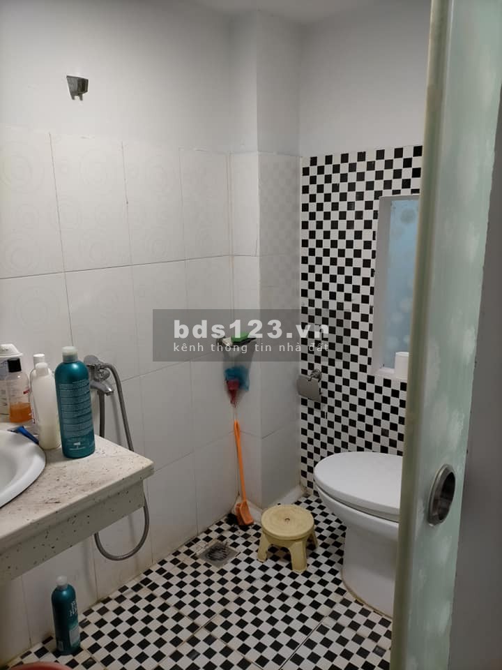 Nhà đẹp LÊ QUANG ĐẠO nhỉnh 2 tỷ
