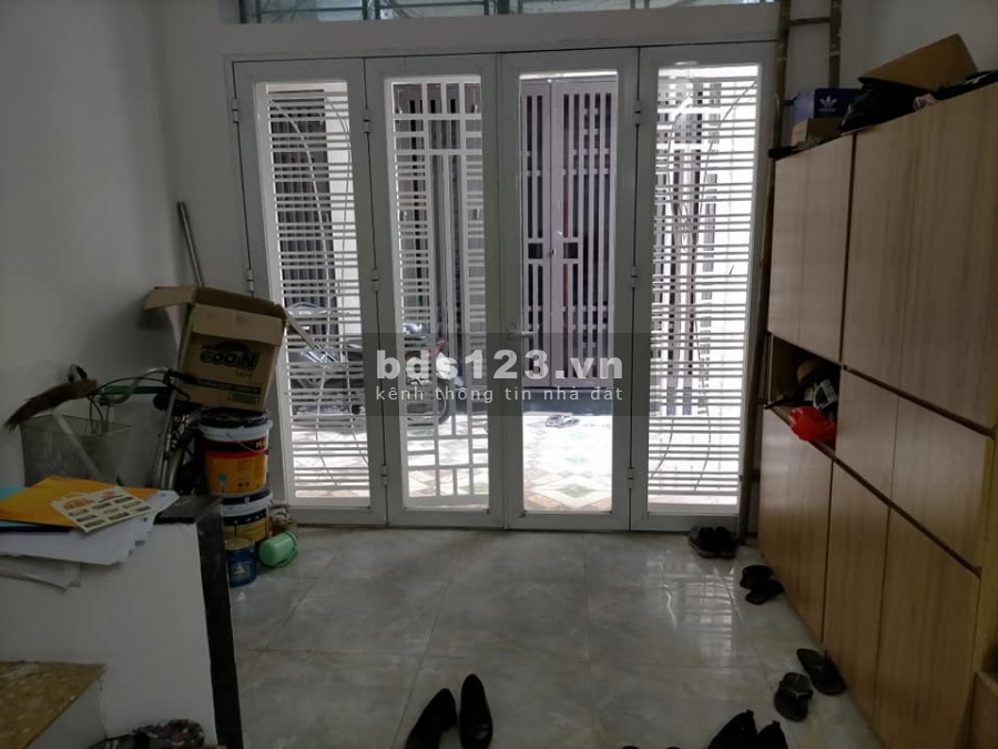 Nhà đẹp LÊ QUANG ĐẠO nhỉnh 2 tỷ