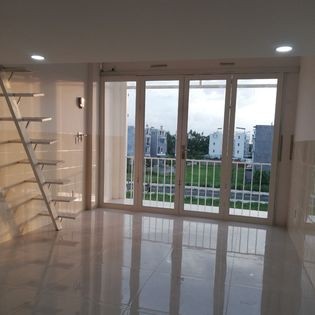 Phòng trọ cao cấp gần đại học Tôn Đức Thắng, RMIT Quận 7 - Bình Chánh