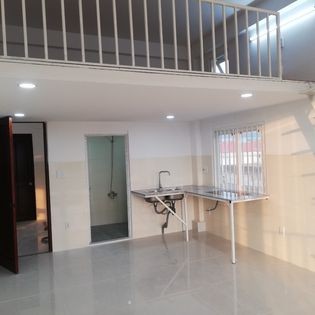 Phòng trọ cao cấp gần đại học Tôn Đức Thắng, RMIT Quận 7 - Bình Chánh