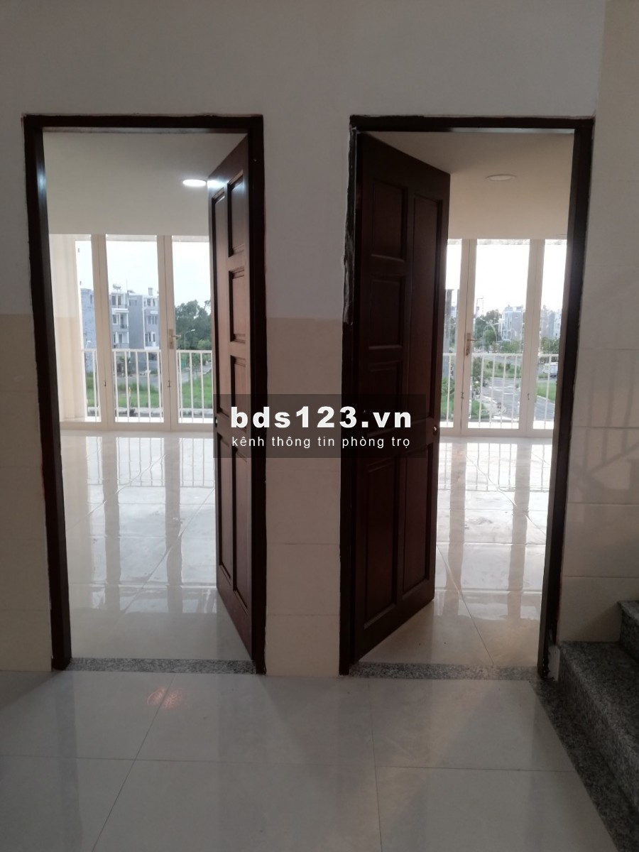 Phòng trọ cao cấp gần đại học Tôn Đức Thắng, RMIT Quận 7 - Bình Chánh