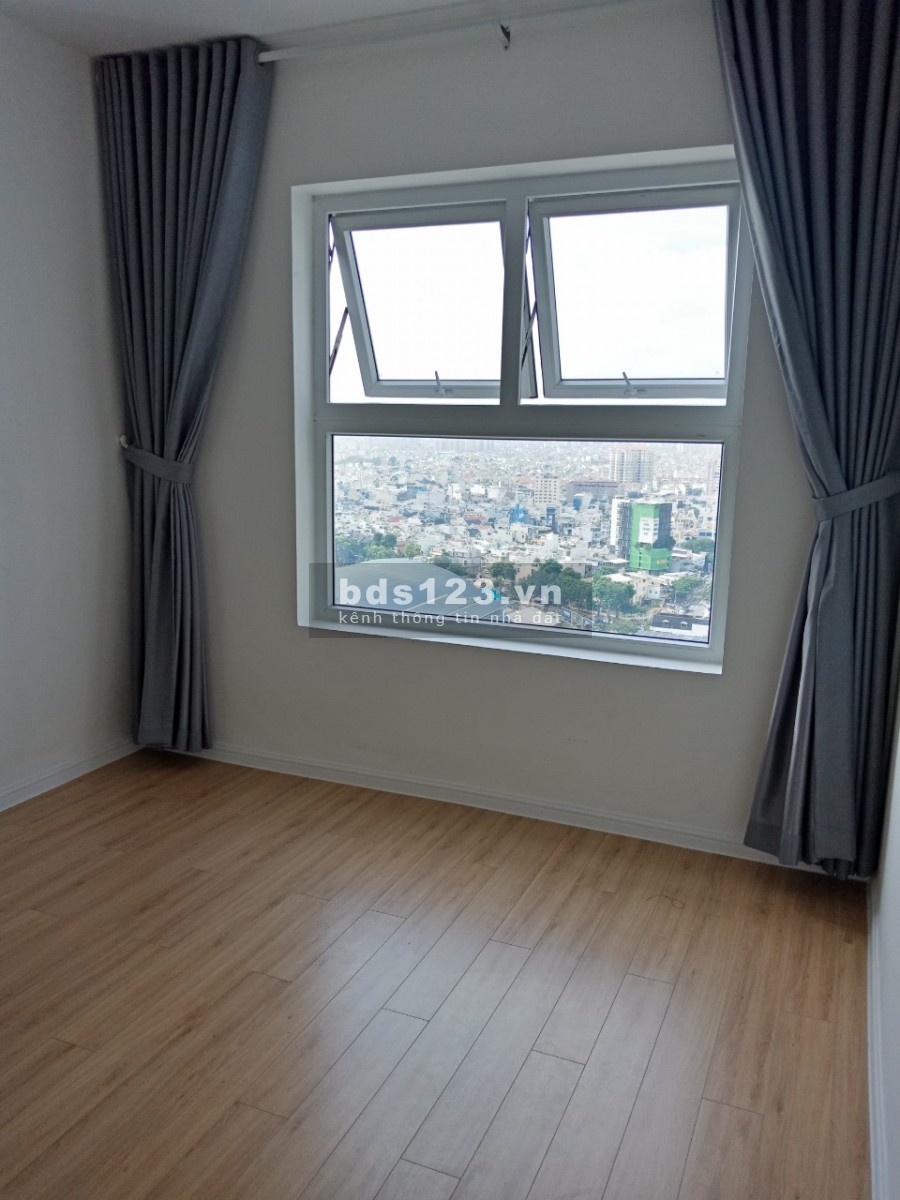 Đang cần cho thuê căn hộ Xi Grand Court Q10., 2pn,2wc 13tr/th