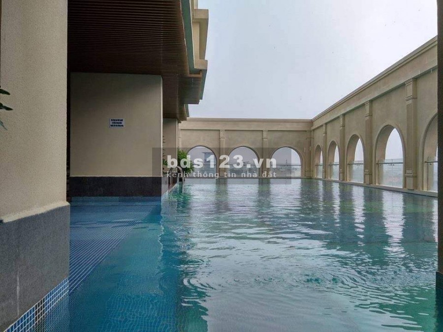 Căn Duplex 176 m2 Lucky Palace Phan Văn Khỏe - Q6