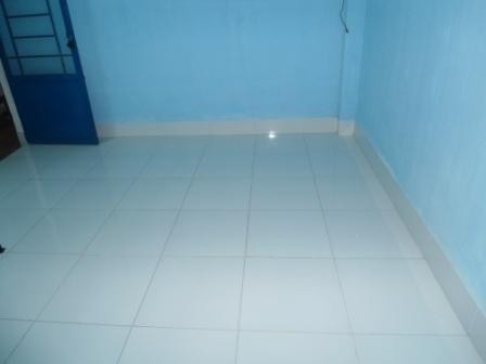 Phòng trọ Phan V Hớn, q 12, dành cho nữ, 3x4,5m 1tr5