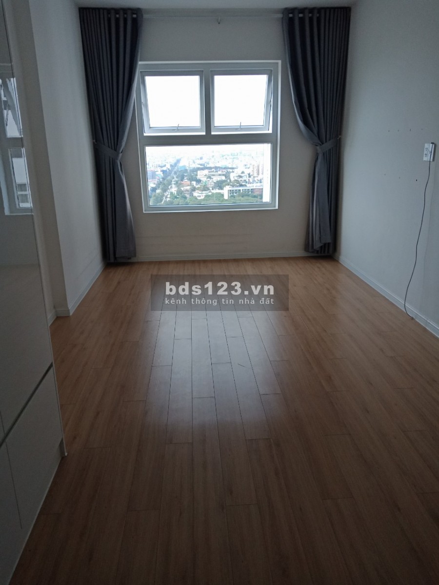 Đang cần cho thuê căn hộ Xi Grand Court Q10., 2pn,2wc 13tr/th