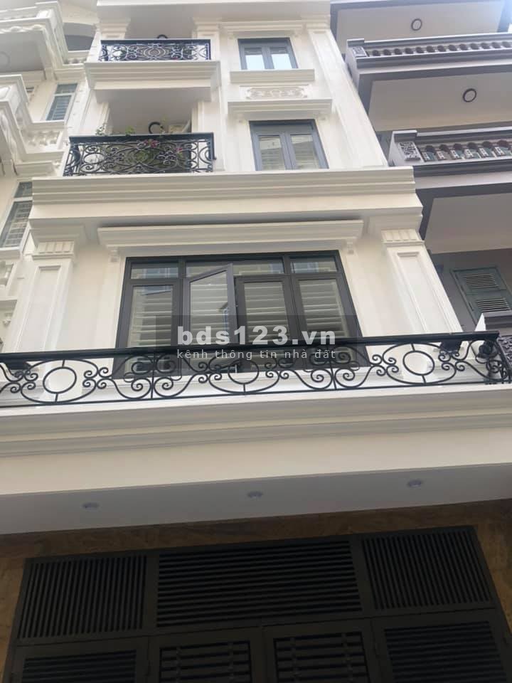 Bán nhà phố Ngụy Như Kon Tum, vỉa hè, ô tô, KD. 116m2 MT6m 20 tỷ