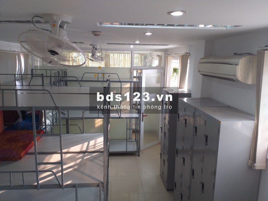Ơ ghép quận 10 giảm giá mạnh cho t3